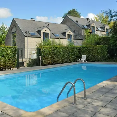Enjoy Durbuy 5 Apartment Exterior photo
