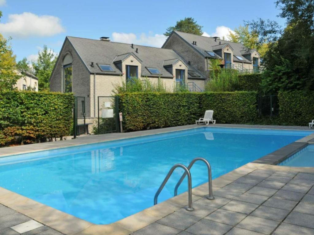Enjoy 5 * Durbuy