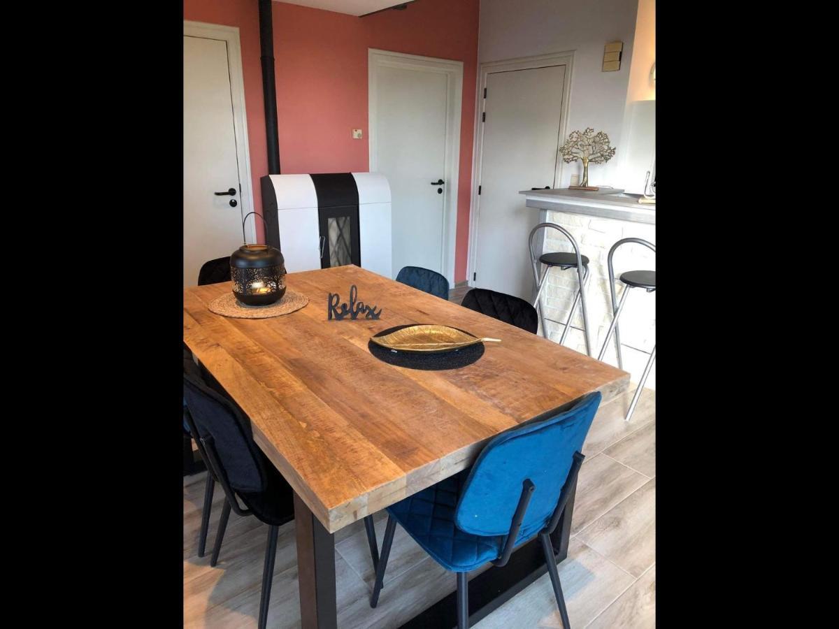 Apartment Enjoy 5 *