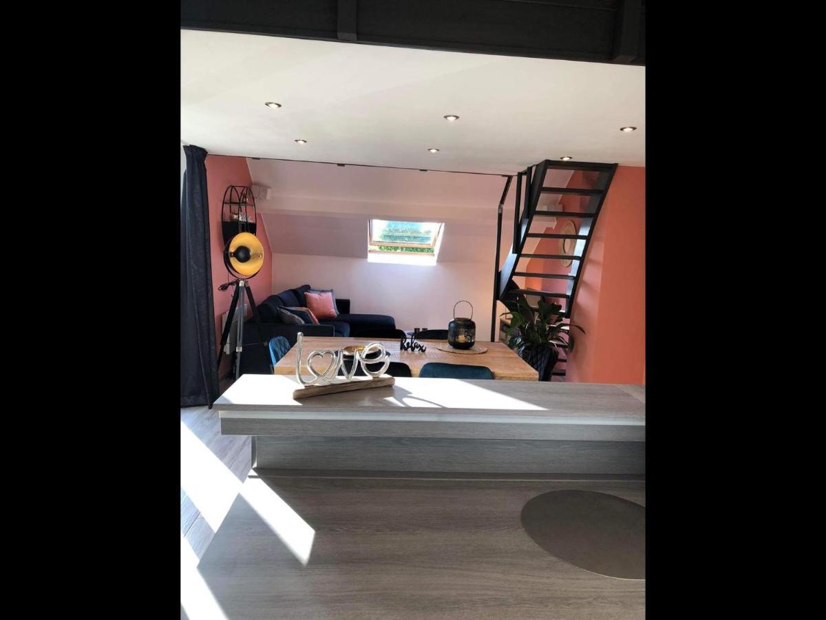 Enjoy 5 Apartment