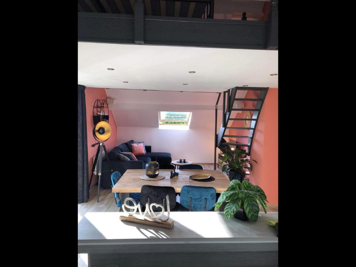 Enjoy 5 Apartment Durbuy