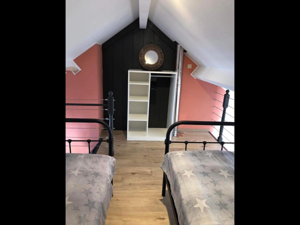Enjoy 5 * Durbuy