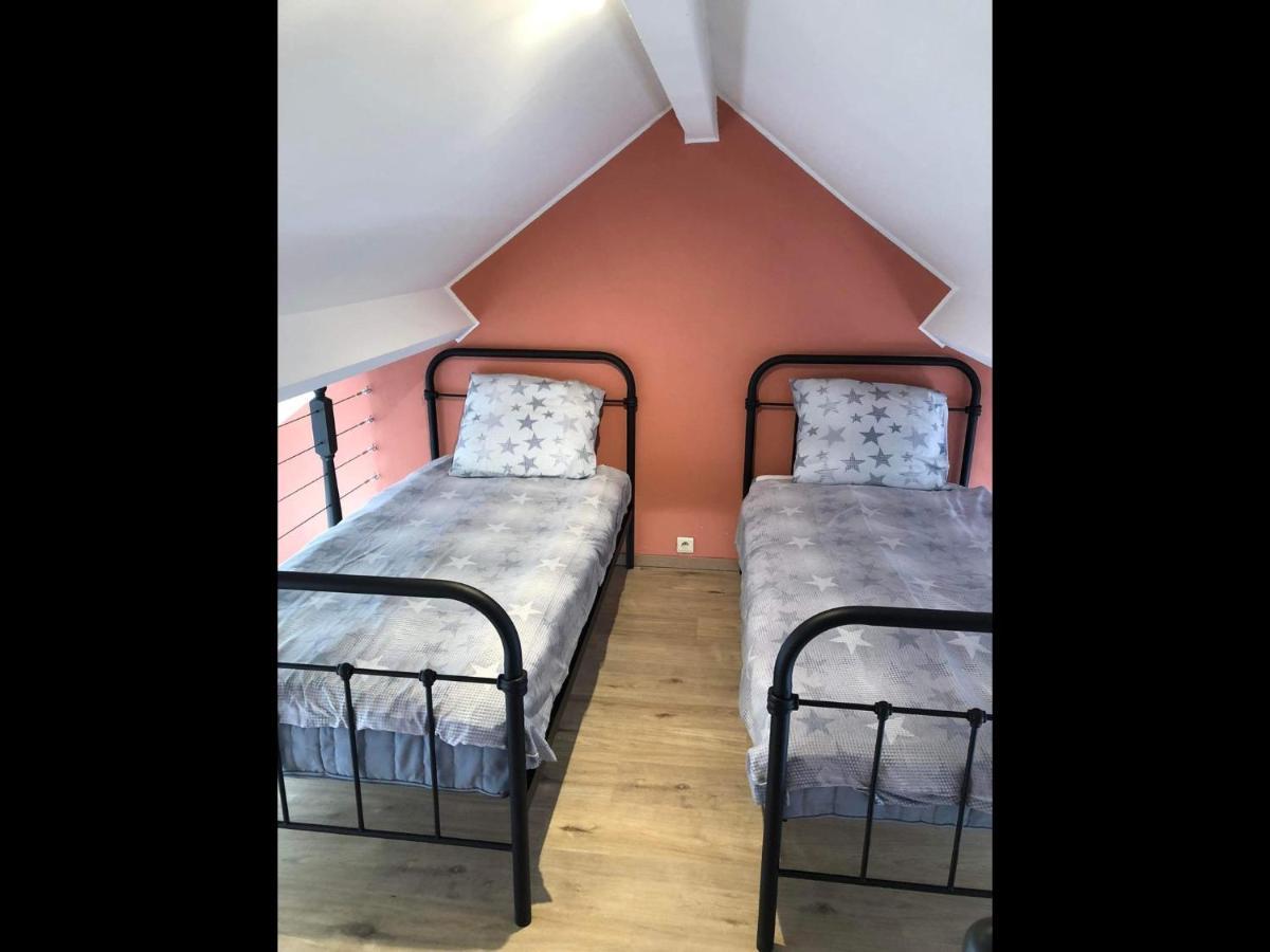 Apartment Enjoy 5 *
