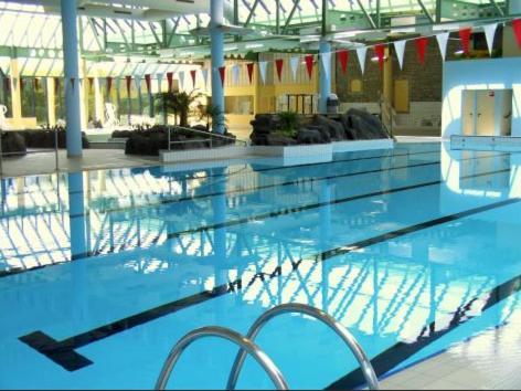 Enjoy 5 Apartment Durbuy