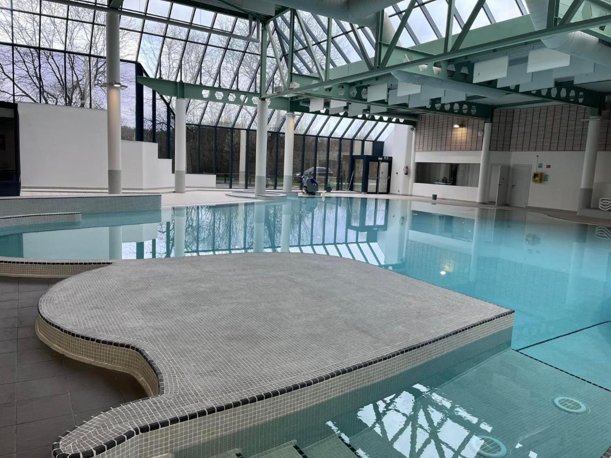 Enjoy 5 * Durbuy