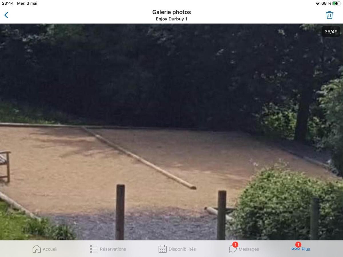 Apartment Enjoy 5 Durbuy